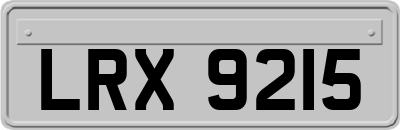 LRX9215