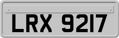 LRX9217