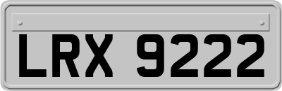 LRX9222