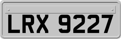 LRX9227