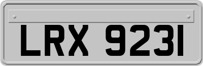 LRX9231