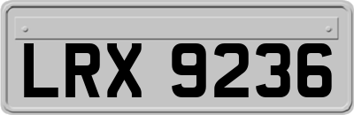 LRX9236