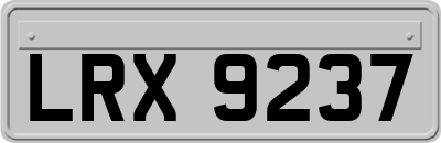 LRX9237