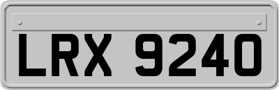 LRX9240
