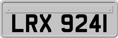 LRX9241