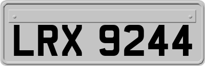 LRX9244