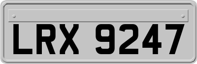 LRX9247