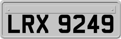 LRX9249