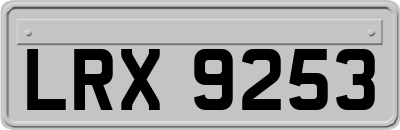 LRX9253