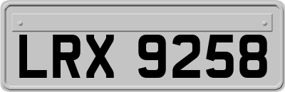 LRX9258