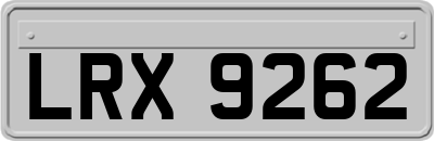 LRX9262