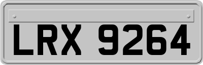 LRX9264