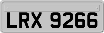 LRX9266