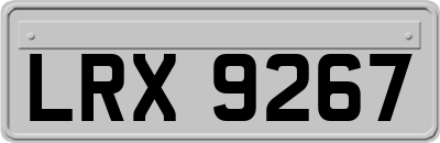 LRX9267