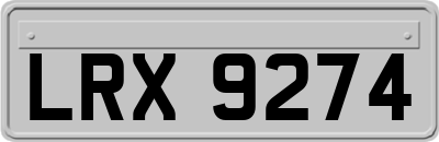LRX9274