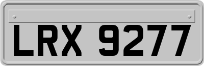 LRX9277