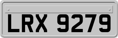 LRX9279