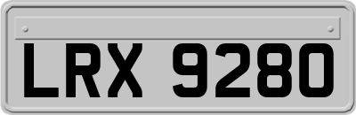 LRX9280