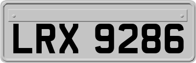 LRX9286