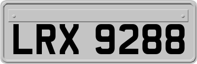 LRX9288