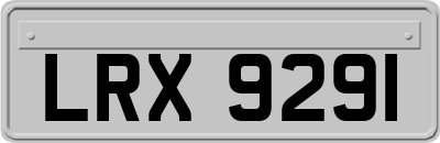 LRX9291