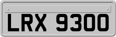 LRX9300