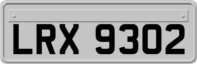LRX9302