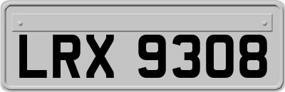 LRX9308