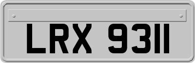 LRX9311