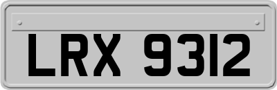LRX9312