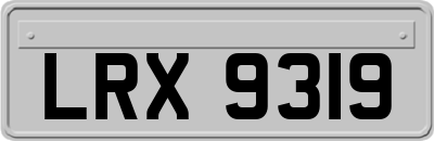 LRX9319