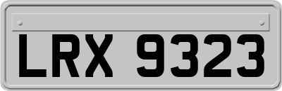 LRX9323