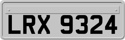 LRX9324