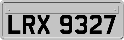 LRX9327