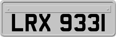 LRX9331