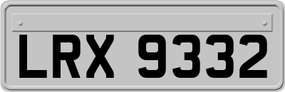 LRX9332