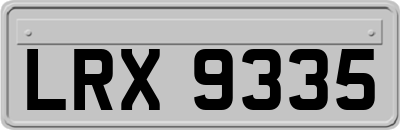 LRX9335