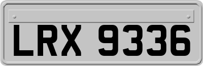 LRX9336