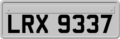 LRX9337