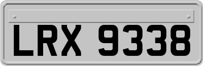 LRX9338