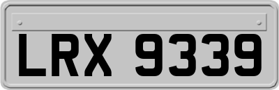LRX9339