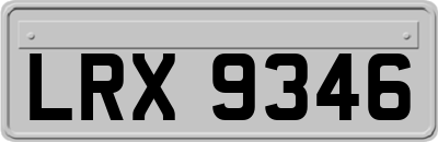 LRX9346