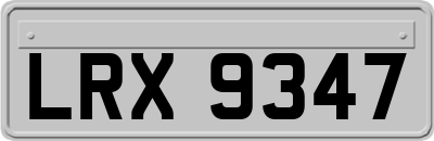 LRX9347