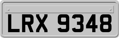 LRX9348