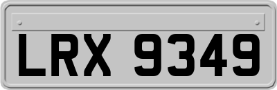 LRX9349