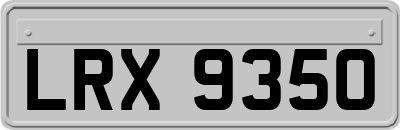 LRX9350