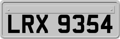 LRX9354