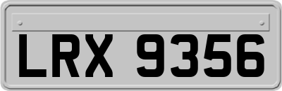 LRX9356