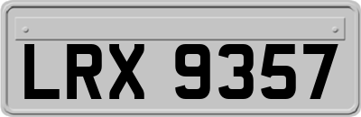 LRX9357