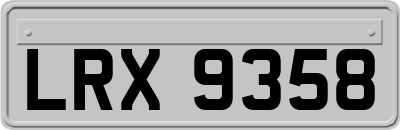 LRX9358